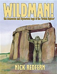Wildman! (Paperback)