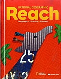 Reach Level B : StudentBook Vol.1