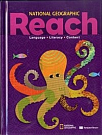 [중고] Reach Level C : StudentBook
