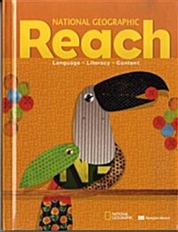 [중고] Reach Level D : StudentBook