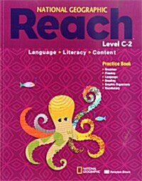 [중고] Reach Level C-2 Practice Book