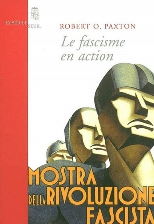 Le fascisme en action (Paperback)