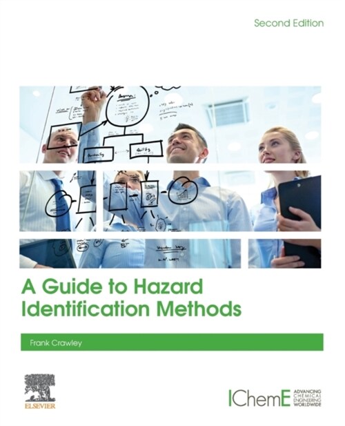 A Guide to Hazard Identification Methods (Paperback, 2)