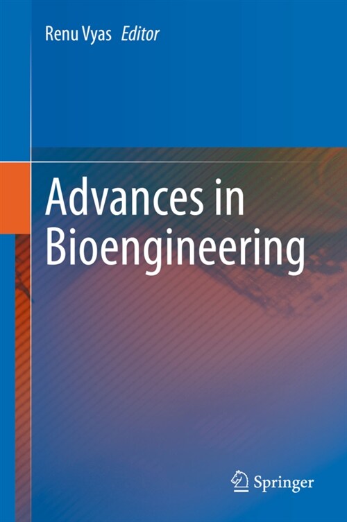 Advances in Bioengineering (Hardcover)