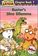 [중고] Buster‘s Dino Dilemma (Paperback)