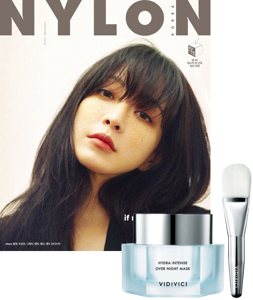 나일론 Nylon A형 2019.12