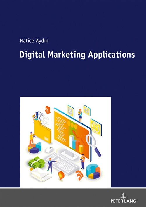 Digital Marketing Applications (Paperback)