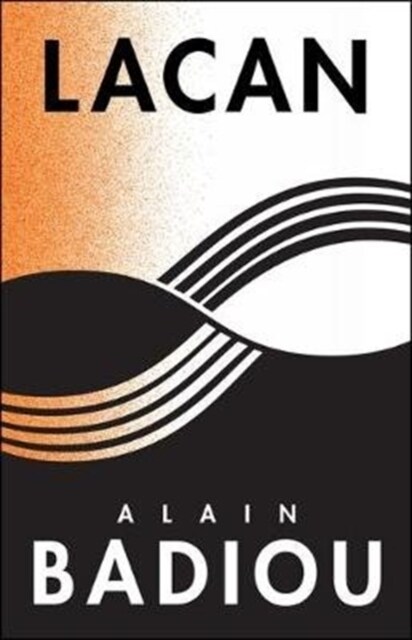 Lacan: Anti-Philosophy 3 (Paperback)
