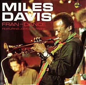 [중고] (수입) Miles Davis  ‎/ Fran-Dance 