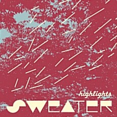 [중고] 스웨터 - Highlights