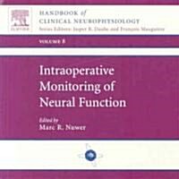 Intraoperative Monitoring of Neural Function (CD-ROM, 1st)