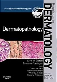 Dermatopathology (Hardcover, Pass Code)