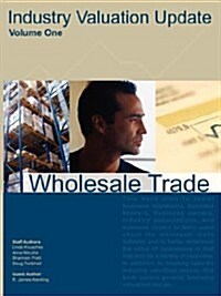 Wholesale Trade (Paperback)