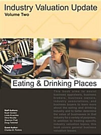 Eating and Drinking Places (Paperback)
