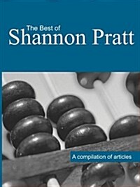 The Best of Shannon Pratt (Paperback)