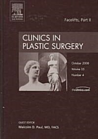 Clinics in Plastic Surgery (Hardcover, 1st)