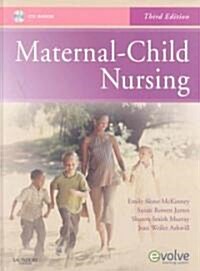 Maternal-Child Nursing (Hardcover, 3rd, PCK)