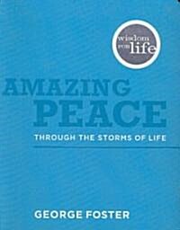 Amazing Peace (Paperback, JOU)