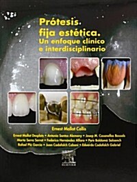 Protesis Fija Estetica (Hardcover)