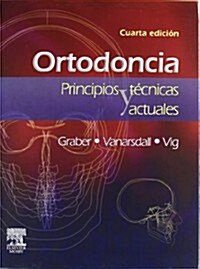 Ortodoncia (Hardcover, 4th)