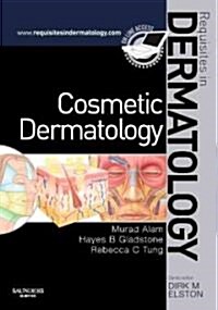 Cosmetic Dermatology (Hardcover, Pass Code, 1st)