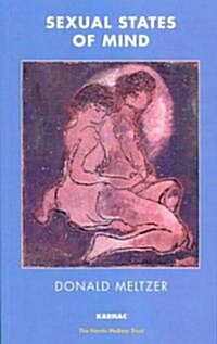 Sexual States of Mind (Paperback, Revised)