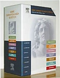 Serie Dermatologia Estetica Collecion (Paperback)