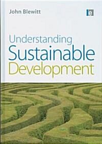 Understanding Sustainable Development (Hardcover)