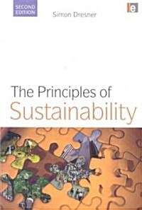 The Principles of Sustainability (Paperback, 2 ed)