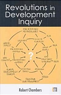 Revolutions in Development Inquiry (Hardcover)