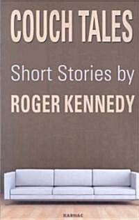 Couch Tales : Short Stories (Paperback)