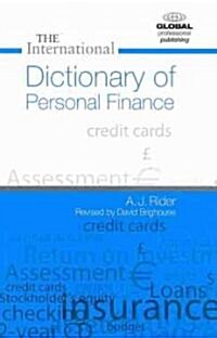International Dictionary of Personal Finance (Paperback, 2 Revised edition)