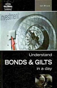 Bonds and Gilts in a Day (Paperback, 2 Rev ed)