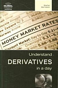 Derivatives in a Day (Paperback, 3 Rev ed)