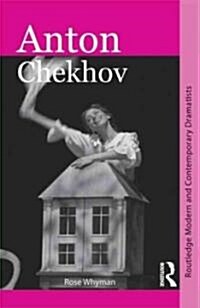 Anton Chekhov (Paperback)