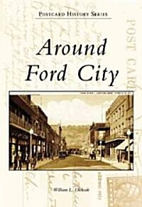 Around Ford City (Paperback)