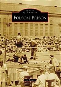 Folsom Prison (Paperback)