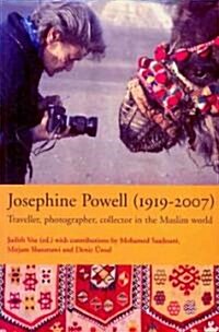 Josephine Powell 1919-2007 (Paperback, DVD)