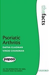 Psoriatic Arthritis (Paperback)