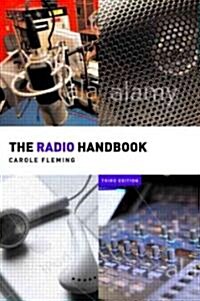 The Radio Handbook (Paperback, 3 New edition)