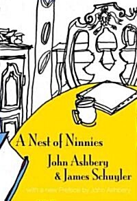 Nest of Ninnies (Paperback)