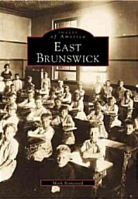 East Brunswick (Paperback)