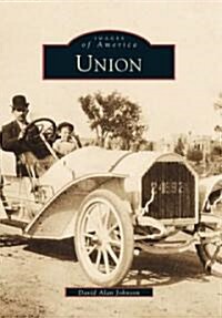 Union (Paperback)