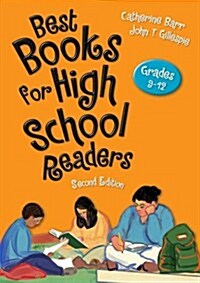 Best Books for High School Readers (Hardcover, 2nd)