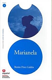 Marianela (Paperback)
