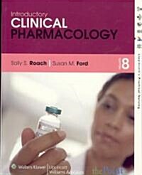 Introductory Clinical Pharmacology (Paperback, 8th, PCK, Mini)