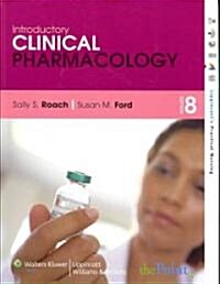 Introductory Clinical Pharmacology (Paperback, 8th, PCK)