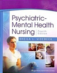 Psychiatric-Mental Health Nursing (Paperback, 4th, PCK)