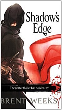Shadows Edge (Mass Market Paperback)