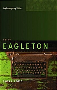 Terry Eagleton (Hardcover)